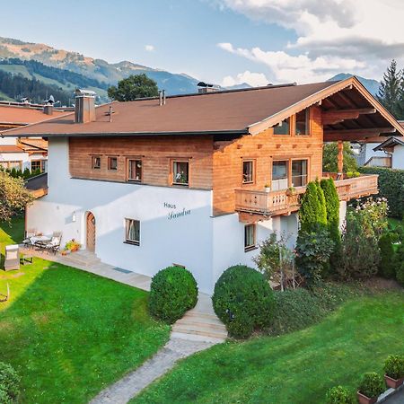 Haus Sandra Κίτσμπουελ Εξωτερικό φωτογραφία