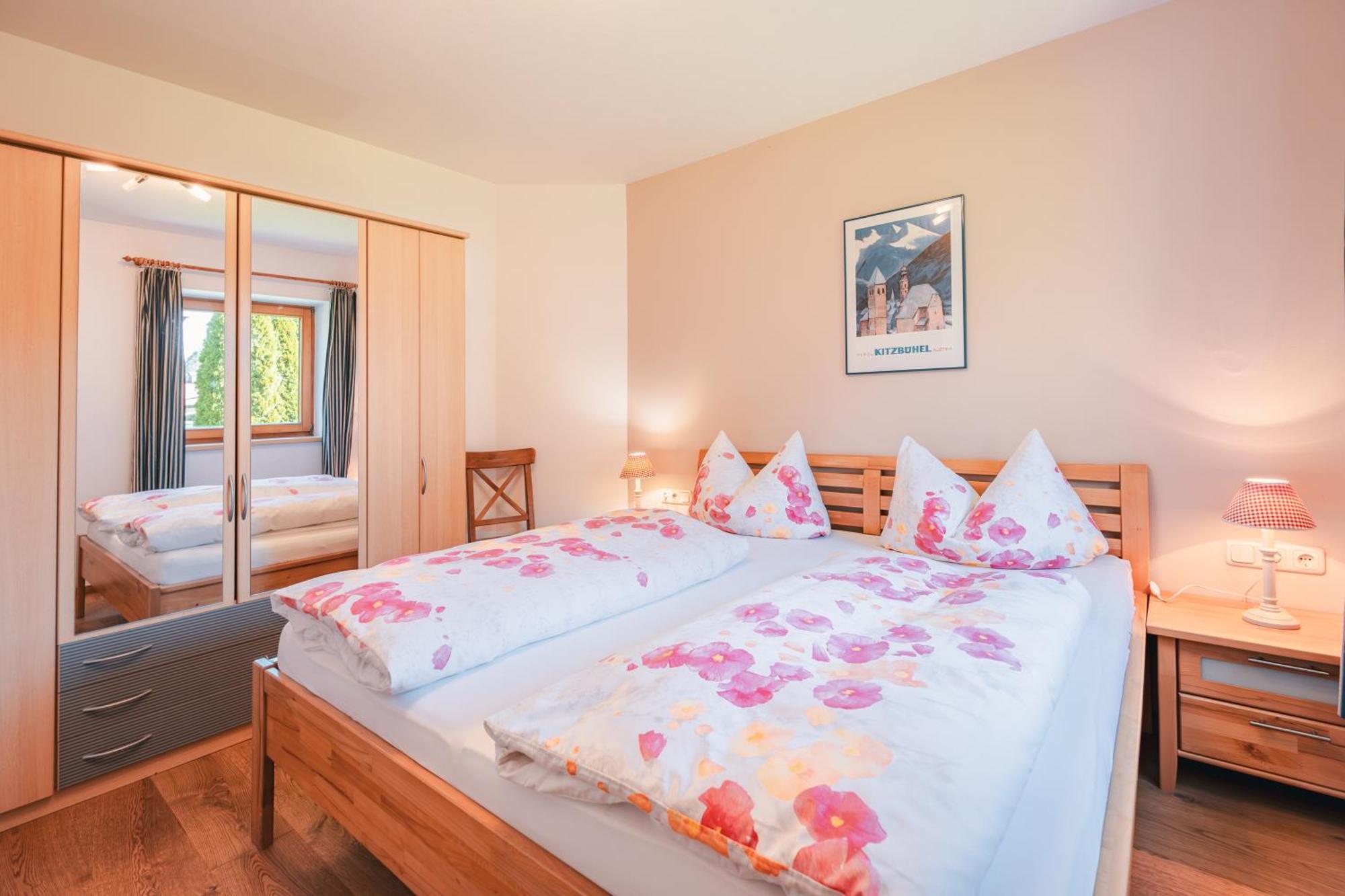 Haus Sandra Κίτσμπουελ Εξωτερικό φωτογραφία