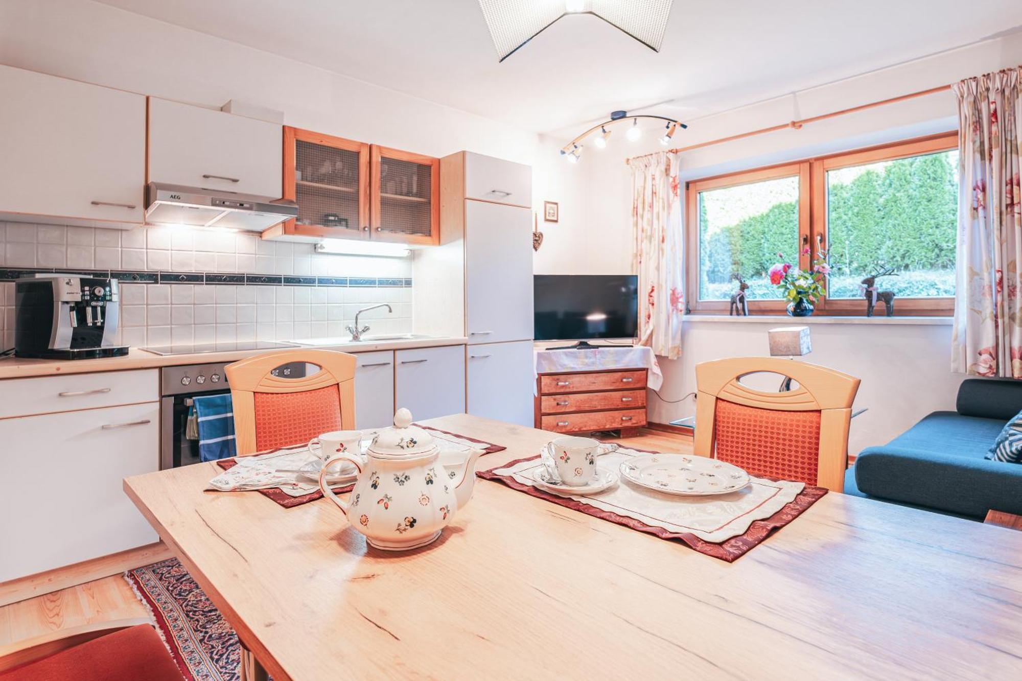 Haus Sandra Κίτσμπουελ Εξωτερικό φωτογραφία