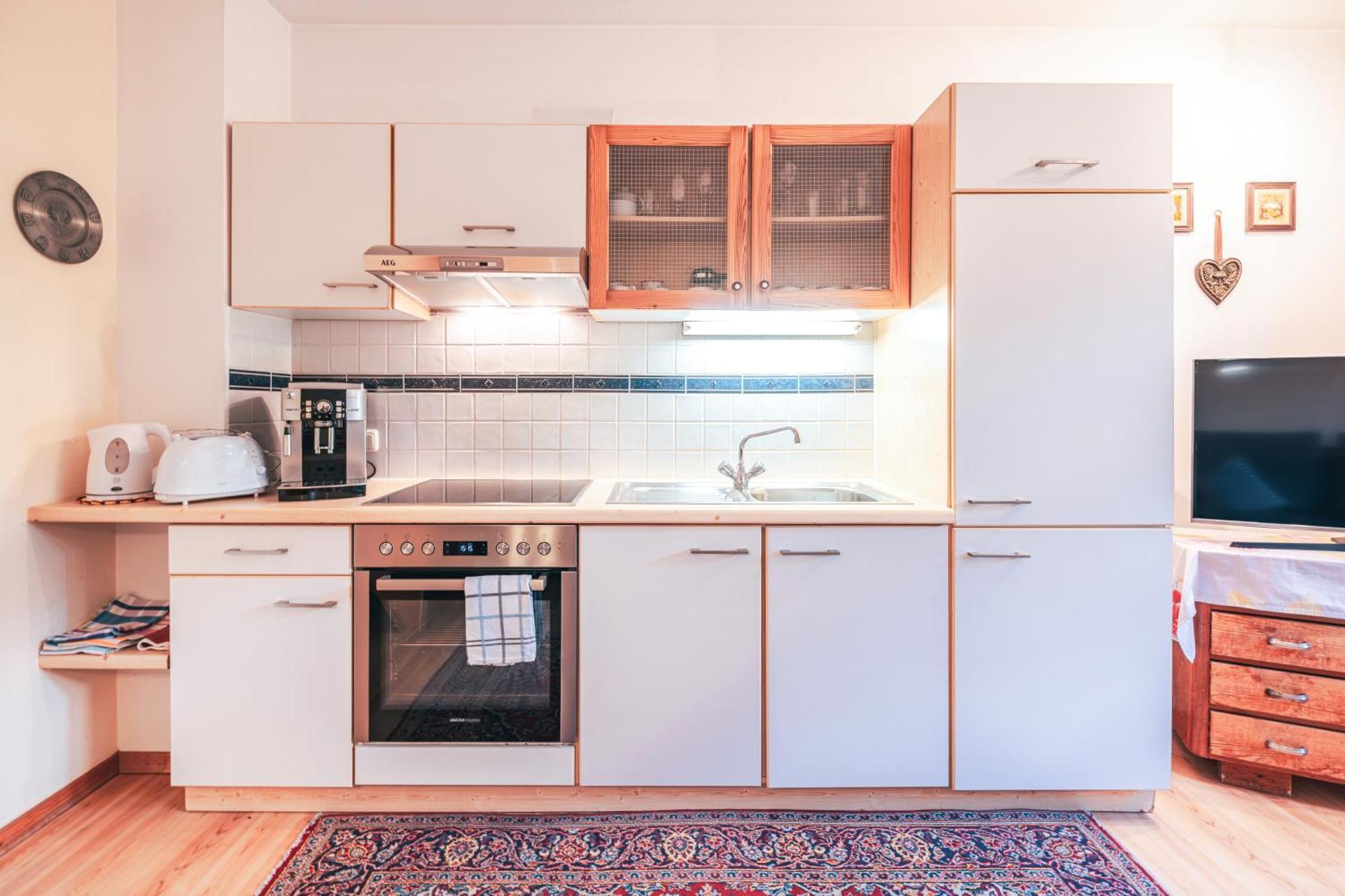 Haus Sandra Κίτσμπουελ Εξωτερικό φωτογραφία