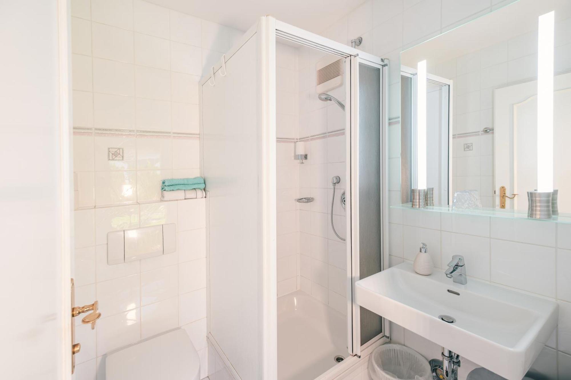 Haus Sandra Κίτσμπουελ Εξωτερικό φωτογραφία