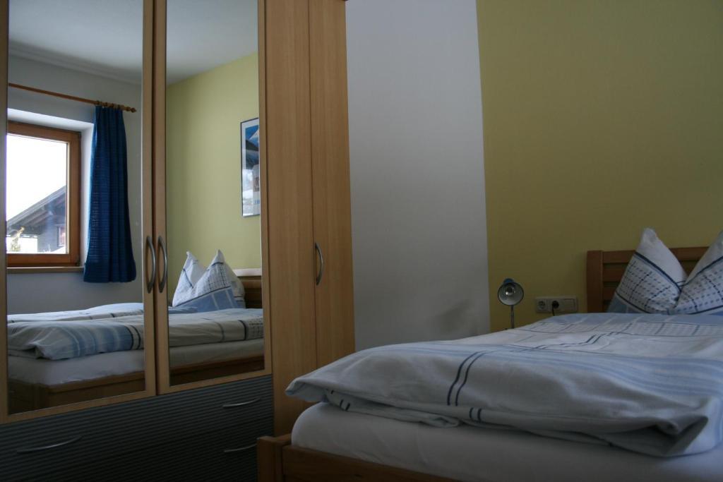 Haus Sandra Κίτσμπουελ Δωμάτιο φωτογραφία