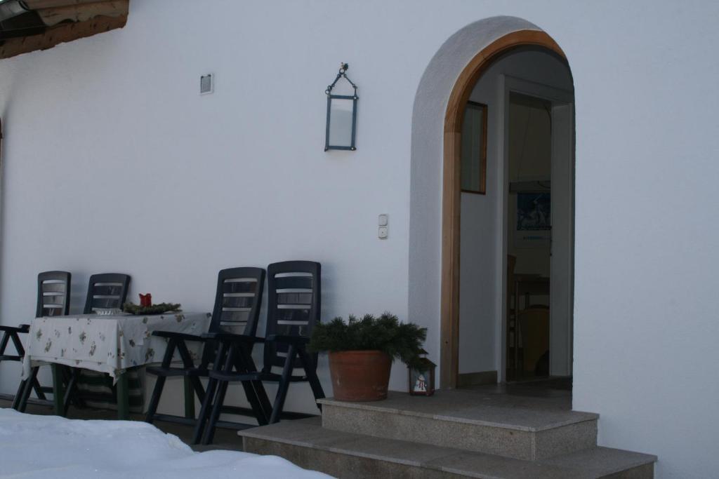 Haus Sandra Κίτσμπουελ Δωμάτιο φωτογραφία