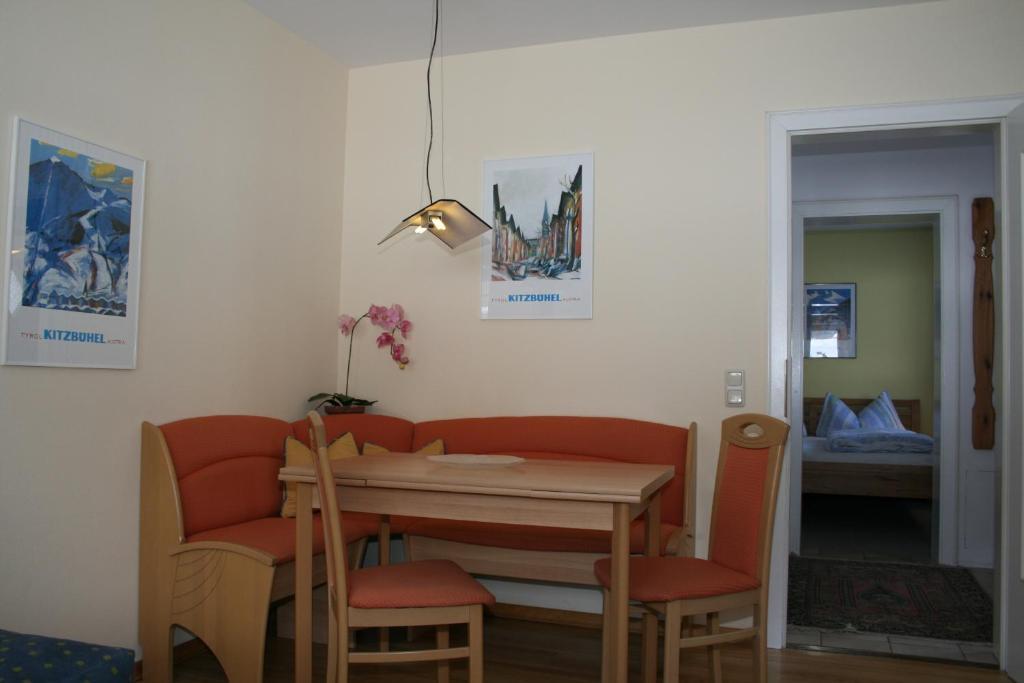 Haus Sandra Κίτσμπουελ Δωμάτιο φωτογραφία